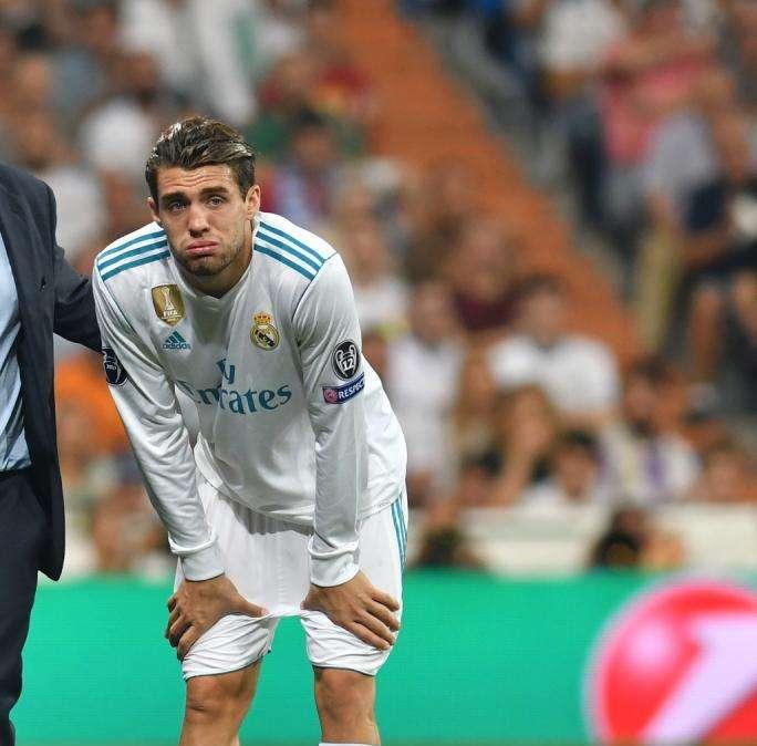 Kovacic se convirtió en Mestalla en el décimo asistente madridista en la Liga