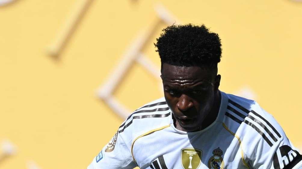 Bombazo con el futuro de Vinicius, Haaland tiene un nuevo precio fijado...