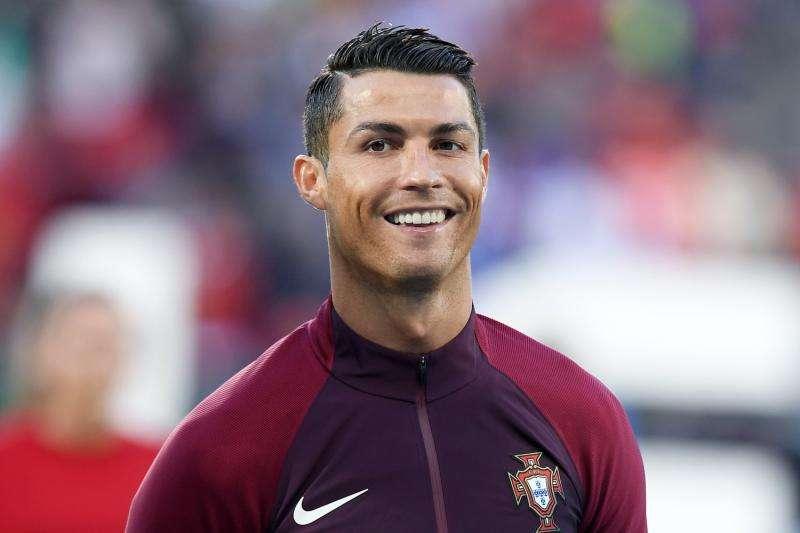 Cristiano es de nuevo el líder y el mejor valorado de este famoso videojuego