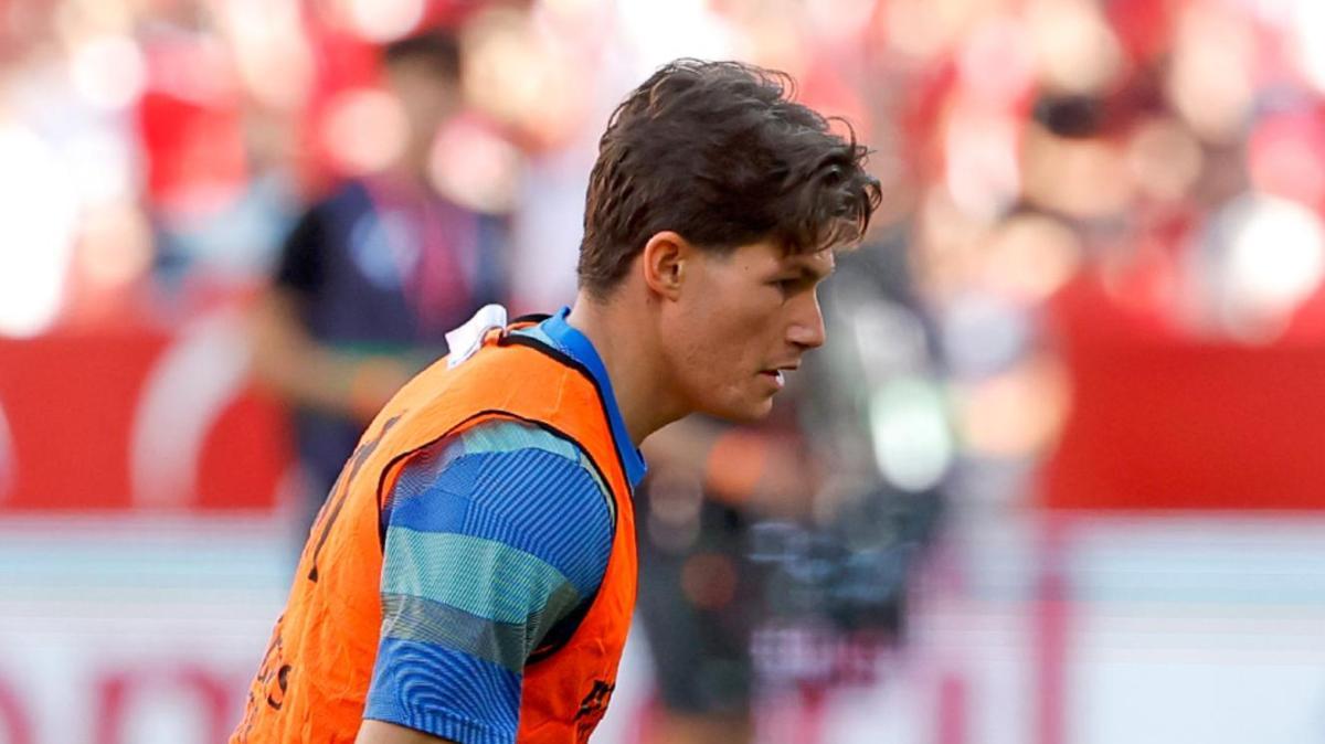 El Real Madrid encuentra una venta: Fran García es la prioridad del Real Betis