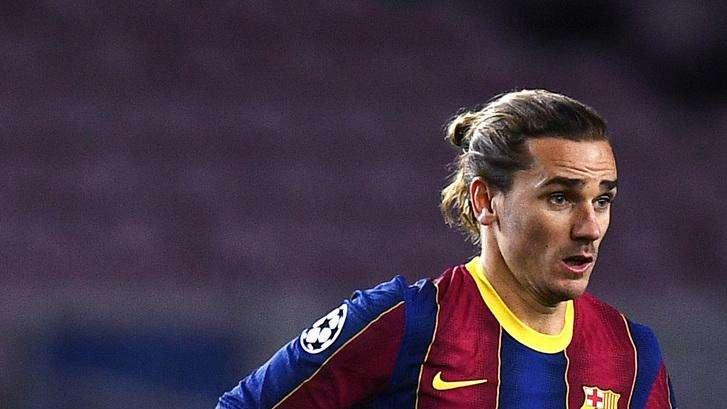 El Atleti sueña a lo grande y no ve imposible el fichaje de Griezmann