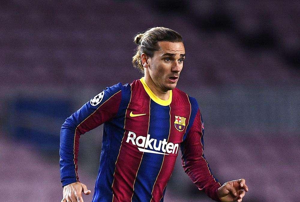 Fichajes | El futuro de Griezmann en el Barcelona, en el aire con Laporta