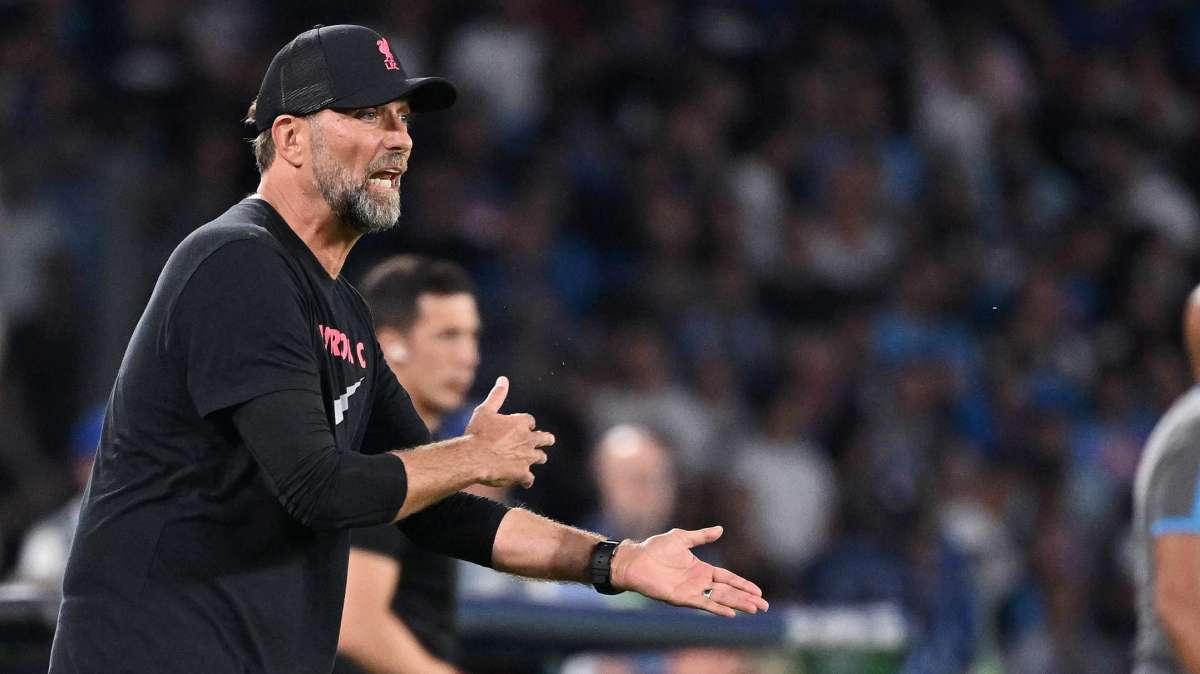 El Liverpool que se le presenta al Real Madrid: 0 victorias en 2023 y a casi 20 puntos del Arsenal