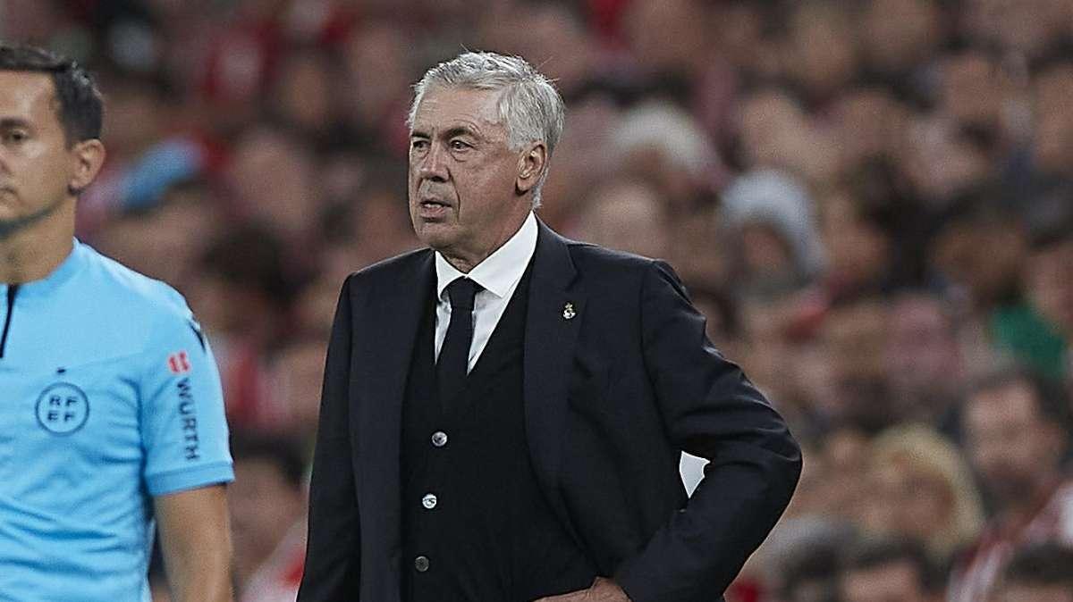 DESCANSO | Celta de Vigo 0-0 Real Madrid: marcador sin abrir en Balaídos