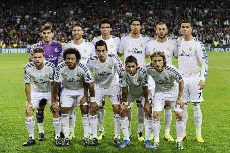 Desde Turquía vuelven a la carga a por un jugador del Madrid. Italia y China también interesados