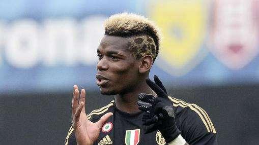 AS: Florentino duda entre Lewandowski o Pogba 