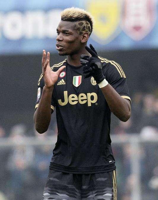 La Gazzetta dello Sport: El Madrid planea el golpe definitivo por Pogba