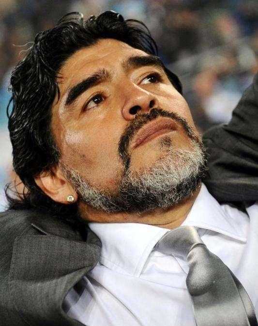 La historia de cómo Maradona pudo fichar por el Madrid: se compró una casa a 500 metros del estadio