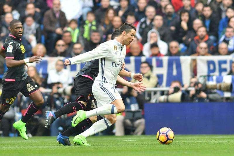 Zidane sobre Cristiano: "Mañana va a jugar, pero habrá otro partido donde..."
