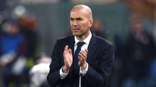 Manolo Lama: "Zidane no rectificará ante el Celta su idea de rotación"