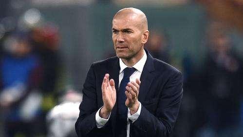 Lizarazu: "Toda la carrera de Zidane es increíble"