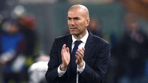 Ramón Besa: "Zidane se ha manejado mejor en la precariedad que en la abundancia"