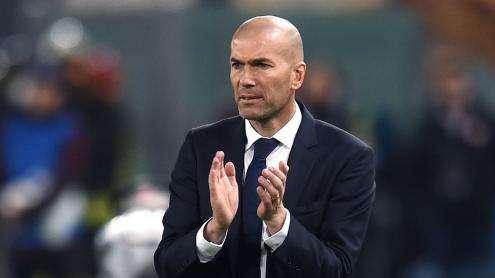 Alejandro Romero: "Me cuesta trabajo creer a Zidane cuando habla de Danilo"