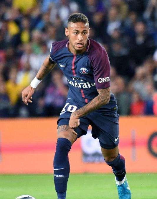 ¡El Barça todavía está pagando a Neymar! debe aún 4,5 millones de euros al Santos