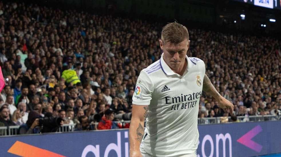 El Real Madrid de 'Los Invencibles'