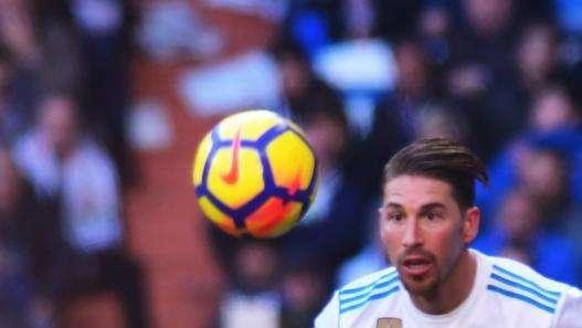 FINAL - Espanyol 1-0 Real Madrid: Gerard Moreno marca en el 92' y da la victoria a los locales