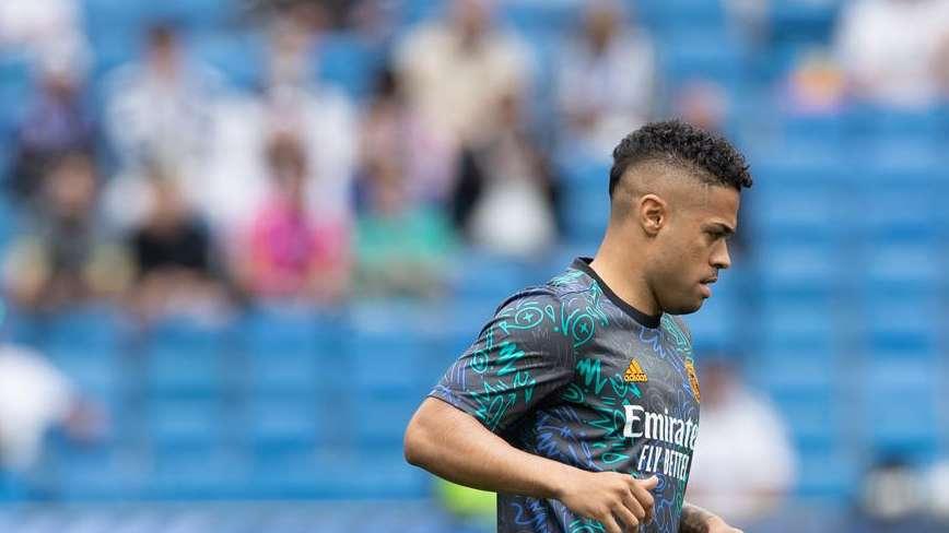"Hay interés del Celta en Mariano, pero no se sabe qué puede pasar"