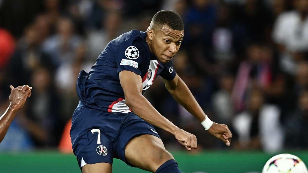 La postura interna del Real Madrid en el fichaje de Mbappé