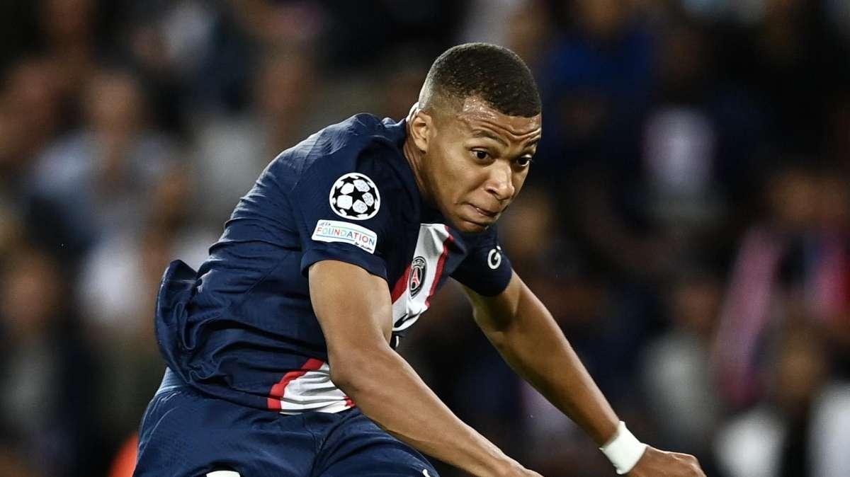 El PSG acecha a una estrella mundial… ¿como sustituto de Mbappé?