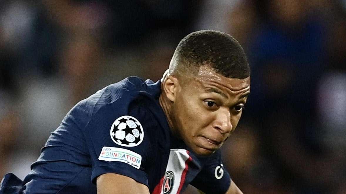 Pedrerol, contundente: “Mbappé quiere jugar en el Real Madrid”