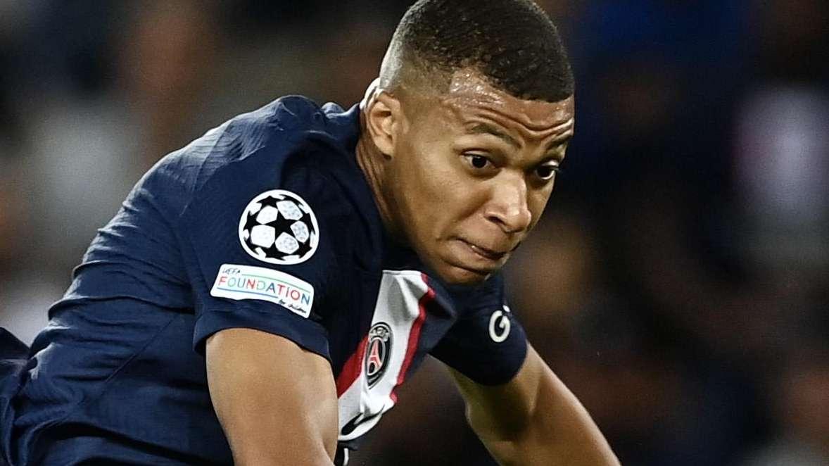 El Real Madrid y Kylian Mbappé podrían hacer las paces: los detalles