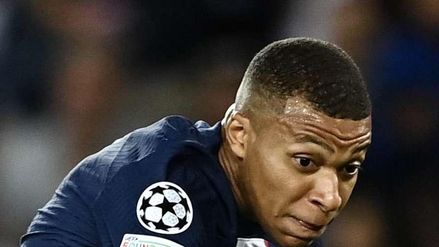 El Real Madrid no cambia su posición con respecto al fichaje de Mbappé