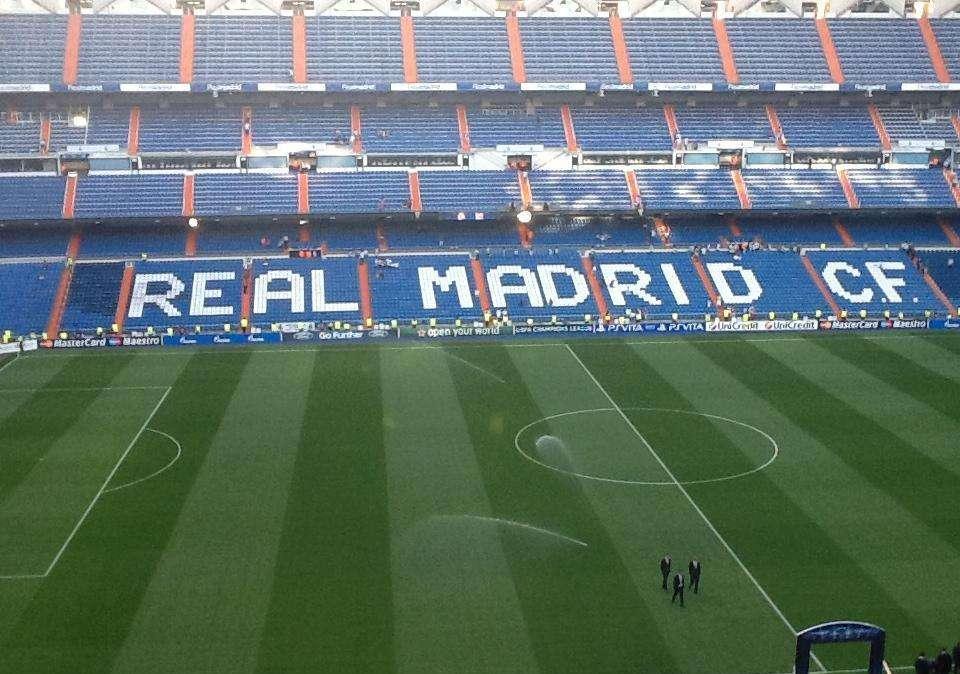 Los sacrificados por Zidane tras el partido frente al Fuenlabrada