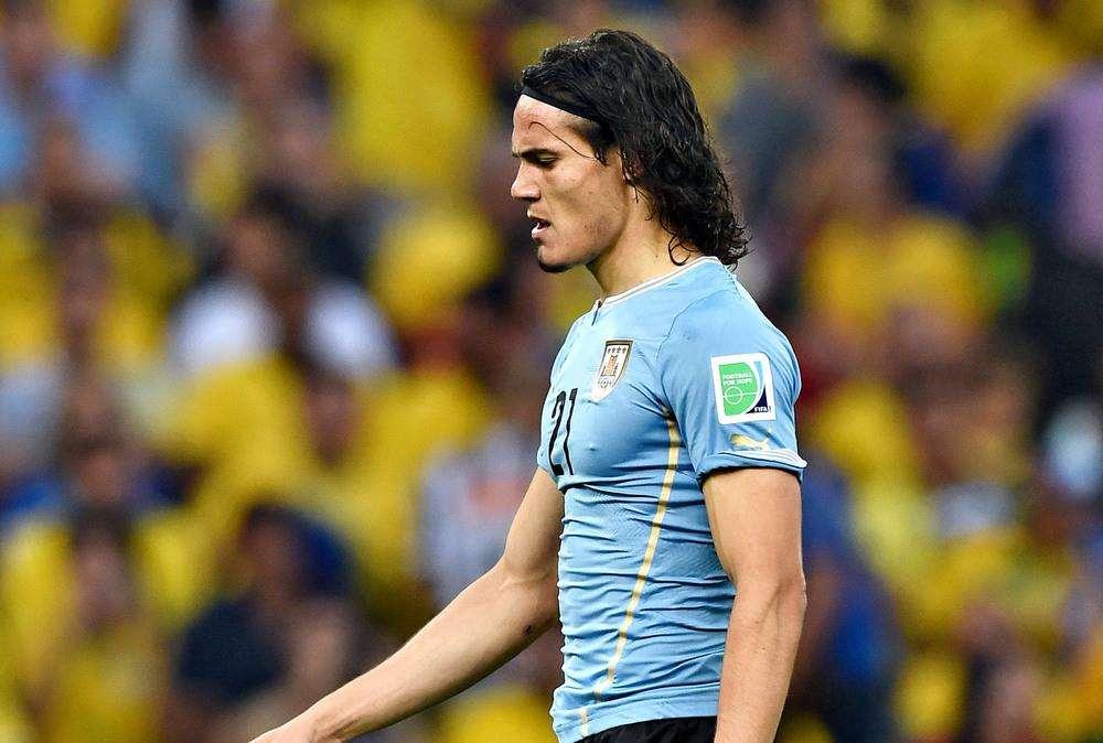 Claudio Annellucci, agente de Cavani: "Hay propuestas de Liverpool y Arsenal"