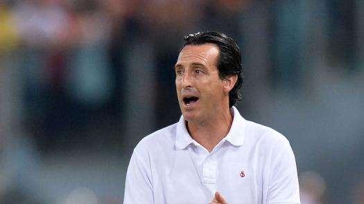 Los dos máximos candidatos para sustituir a Emery al frente del PSG