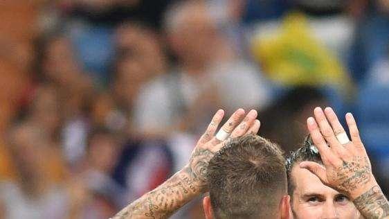 Marca, Hernáez: "El Madrid se confió con el 2-1 y regaló la Supercopa. Nadie había echado de menos a Cristiano hasta el minuto 90..."