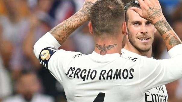 TOP News 12 - La llegada de Rodrygo, la intención de Ramos y las palabras de Casilla
