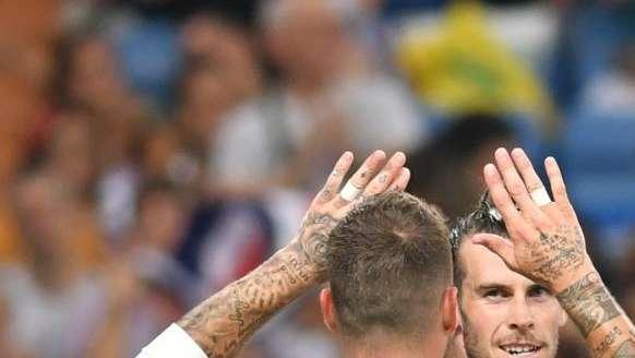 Ramos quiere más dinero y luego irse a Estados Unidos, según ABC