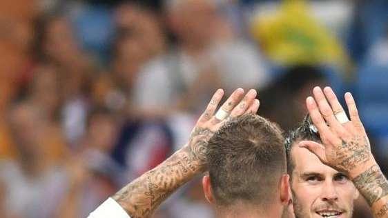 TOP News 24 - Hazard se despide del Chelsea y el Madrid no descarta la venta de Ramos