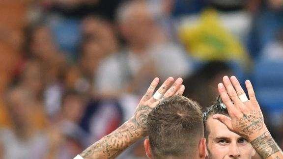 La razón por la que Ramos quiere irse gratis a China, según AS