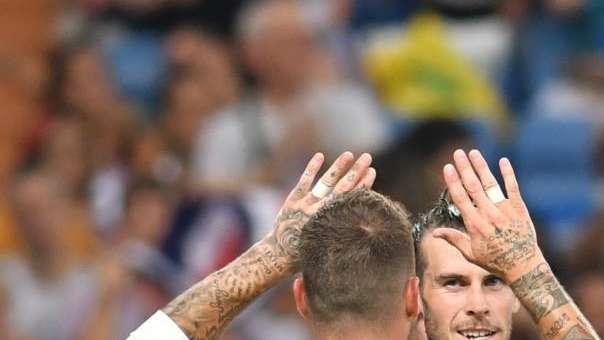 OkDiario - Los blancos, en cuadro por el centro: Javi Sánchez podría volver a jugar en Ipurúa