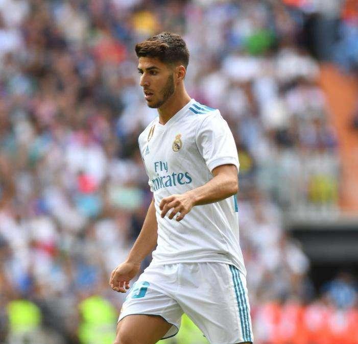 Valdano: "Asensio me recuerda un poco a Messi con Argentina. El Madrid..."