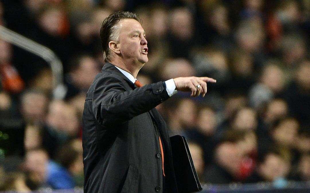 Van Gaal dispondrá de 250 millones de euros para fichar