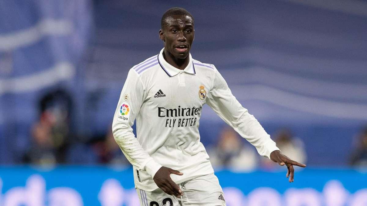 Novedades sobre el futuro de Mendy en el Real Madrid