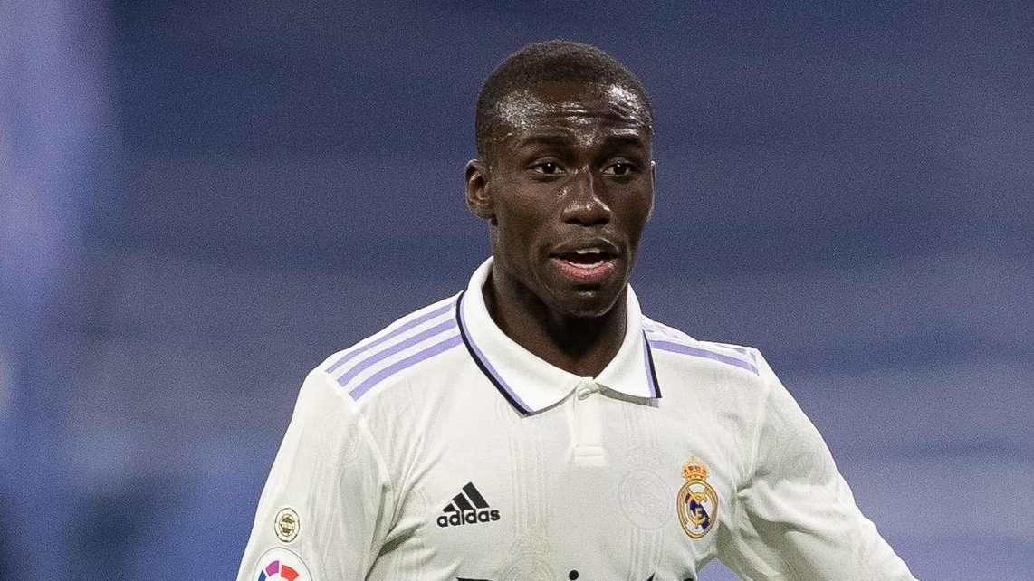 Vuelven Mendy y Ceballos: la convocatoria del Real Madrid ante el Getafe