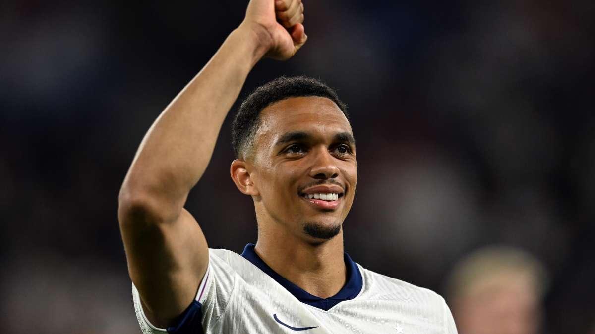 Pedrerol revela el dinero que pagará el Real Madrid para que Alexander-Arnold juegue el Mundial