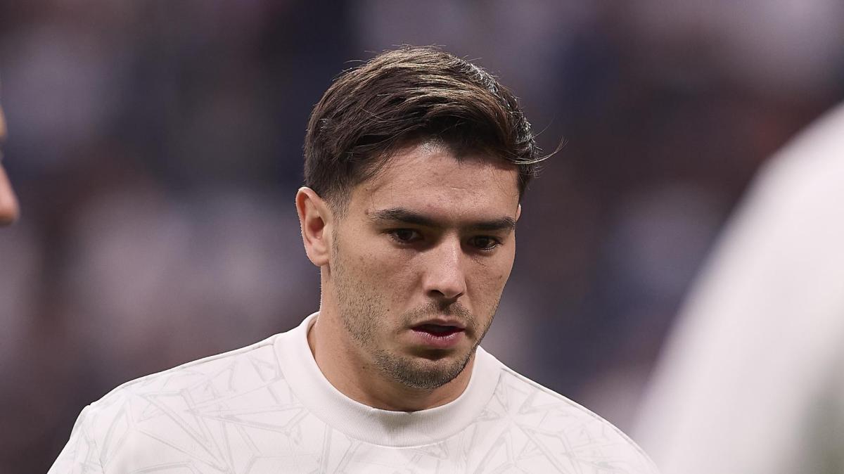 El nuevo reto de Brahim: ganarse la confianza de Mourinho