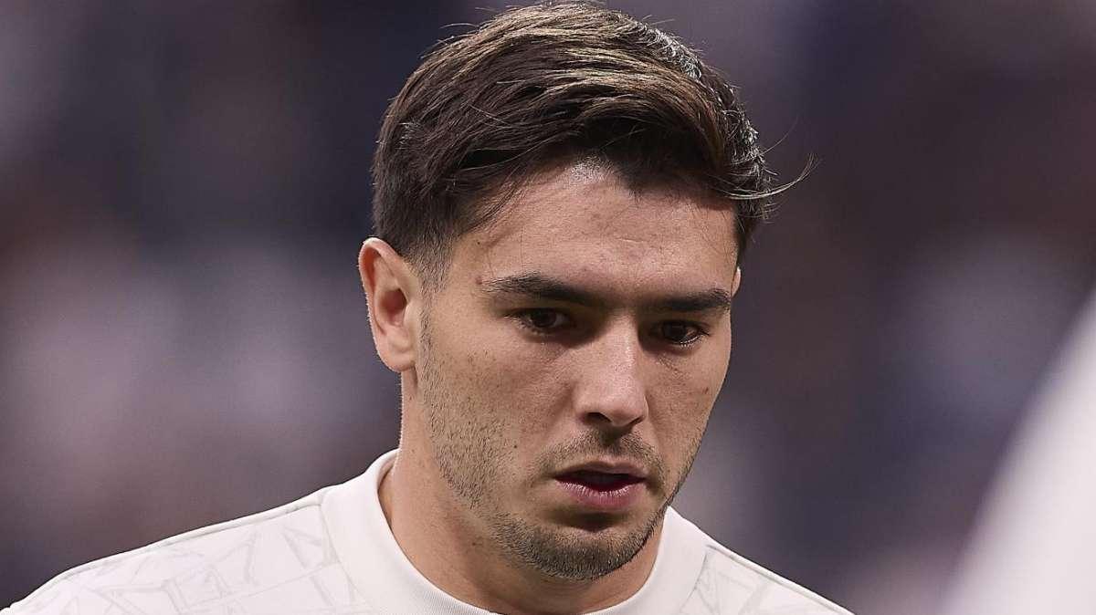 Brahim, el revulsivo de oro de Xabi Alonso: así fue su partido