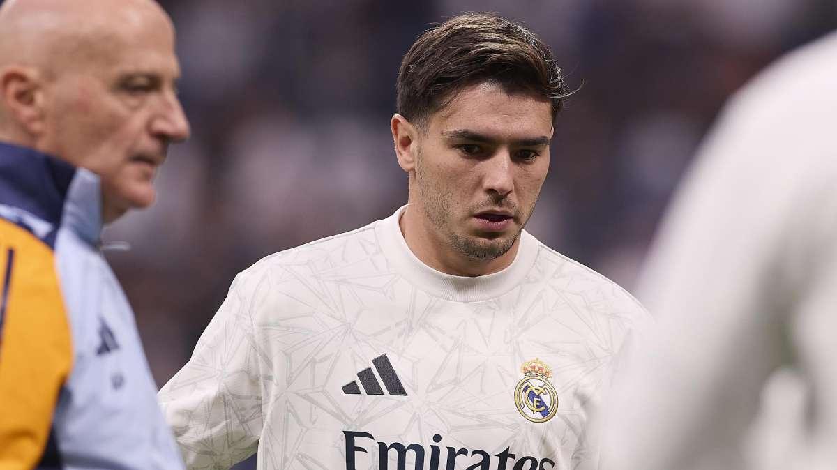 El nuevo entrenador de Marruecos motiva a Brahim para luchar por el Mundial 2026