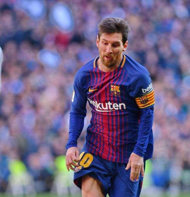 As, Brunati: "En Argentina, aunque gane Messi por goleada, Cristiano tiene sus fans"