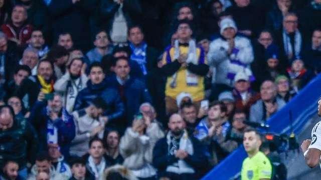 La sorpresa que prepara Ancelotti con Alaba para el Arsenal - Real Madrid