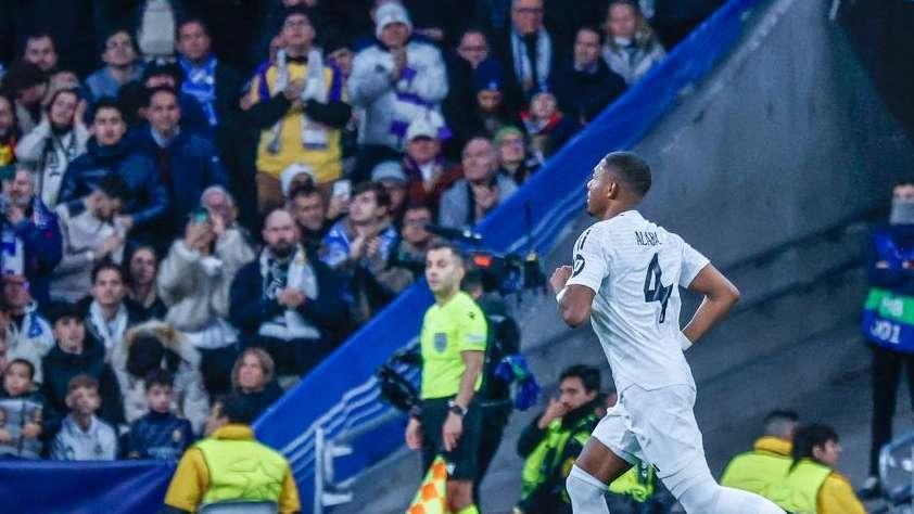 Ya se conoce cuándo será titular David Alaba: partido de alta tensión