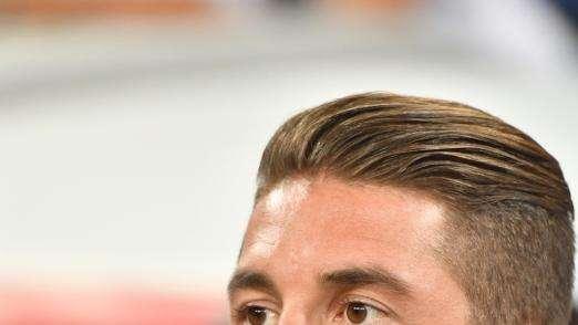 Ramos: "Piqué ha sido un jugador ejemplar con la selección. Los pitos..."