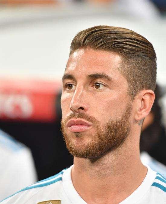 Sergio Ramos se ve ganando el balón de oro: "No me lo tomo a la ligera"