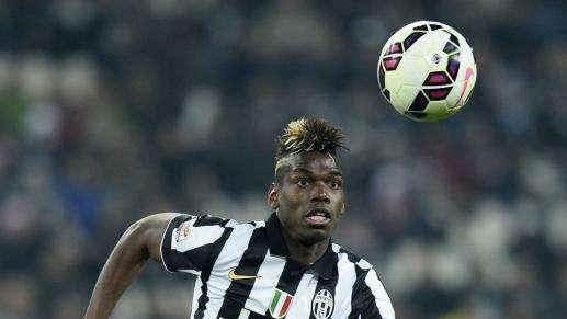 Greco, agente FIFA: "El traspaso de Pogba sería muy similar al de Zidane"