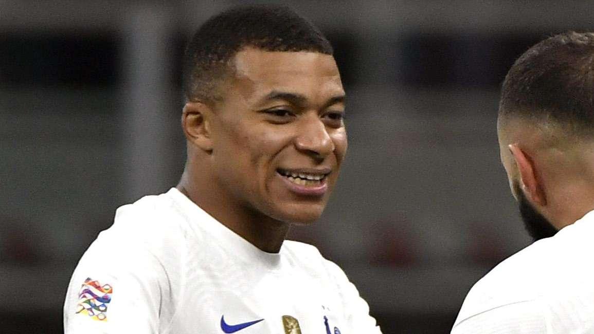 TOP News 18 | La última INFO BD, dan por hecho el fichaje de Mbappé...